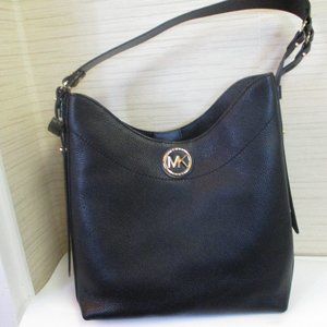 MICHAEL Michael Kors Bowery Large Hobo Shoulder